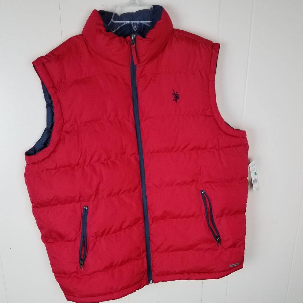 U.S POLO ASSN